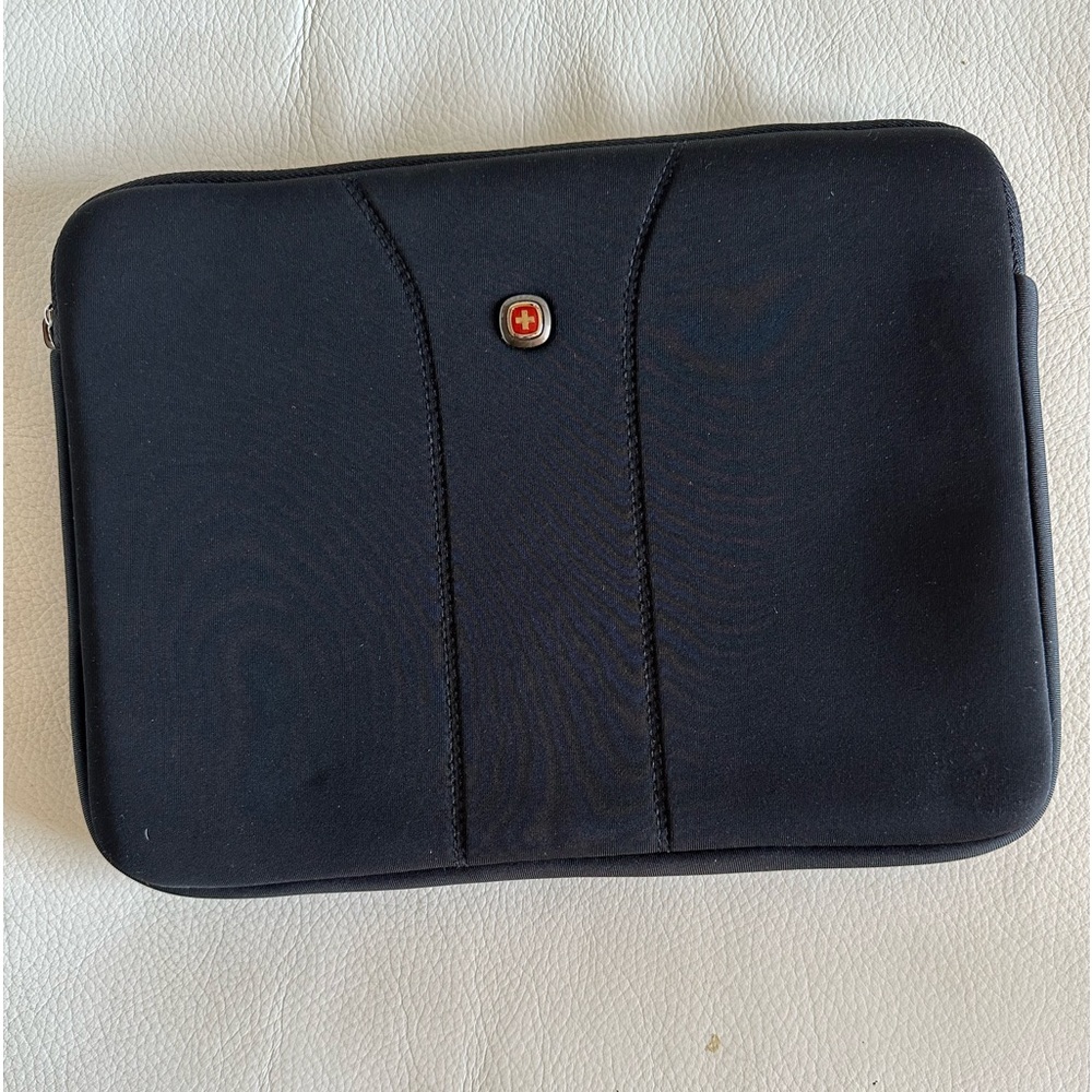 New iPad case